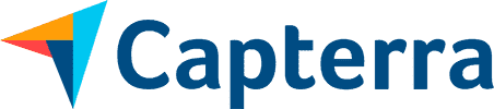 Capterra Top Rated
