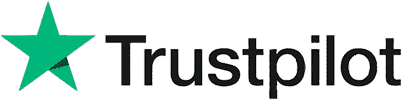Trustpilot 4.9 Stars